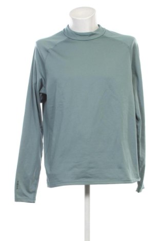 Herren Shirt Unbranded, Größe XXL, Farbe Grün, Preis 15,99 €, #136673660