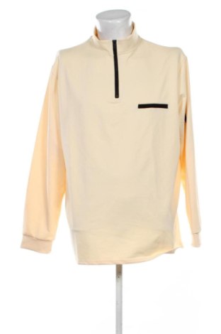 Мъжка блуза Unbranded, Размер XXL, Цвят Оранжев, Цена 10,22 €, #136685557