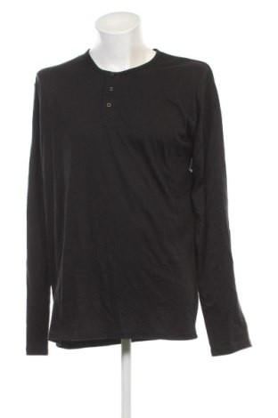 Мъжка блуза Unbranded, Размер XXL, Цвят Черен, Цена 16,36 €, #136694337