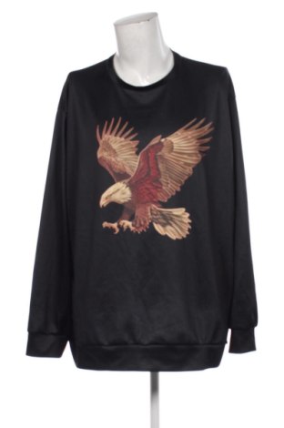 Férfi blúz Unbranded, Méret 5XL, Szín Fekete, Ár 3 899 Ft, #136700334