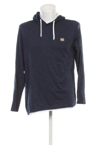 Мъжка блуза Unbranded, Размер XL, Цвят Син, Цена 10,22 €, #136720742