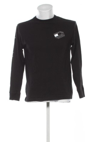Herren Shirt Tommy Jeans, Größe S, Farbe Schwarz, Preis € 6,00, #136734319