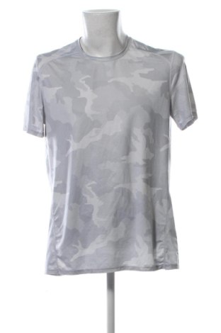 Мъжка блуза H&M, Размер L, Цвят Сив, Цена 6,64 €, #136742712