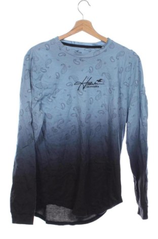 Bluză de bărbați Hollister, Mărime M, Culoare Multicolor, Preț 46,92 Lei, #136743082