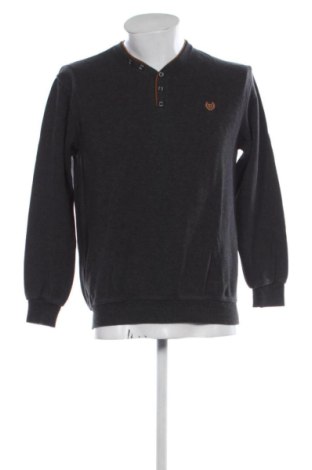 Herren Shirt Unbranded, Größe XL, Farbe Grau, Preis € 8,99, #136744137