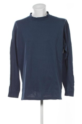 Herren Shirt Ragman, Größe XXL, Farbe Blau, Preis € 8,02, #136755752