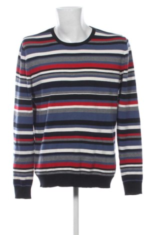 Herren Shirt United Colors Of Benetton, Größe L, Farbe Mehrfarbig, Preis 16,99 €, #136688622