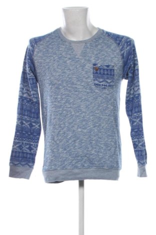 Herren Shirt Wam Denim, Größe L, Farbe Mehrfarbig, Preis 14,00 €, #136692648