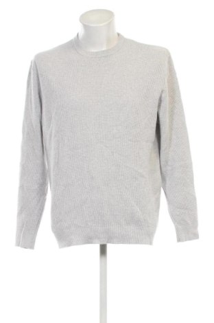 Bluză de bărbați Zara, Mărime XL, Culoare Gri, Preț 63,99 Lei, #136702013