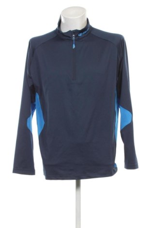 Мъжка блуза Ziener, Размер XL, Цвят Син, Цена 28,63 €, #136686142