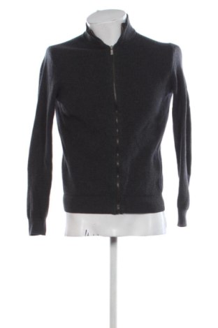 Pánsky kardigán Massimo Dutti, Veľkosť S, Farba Čierna, Cena  52,18 €, #136738714