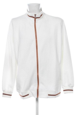 Męski kardigan Unbranded, Rozmiar XL, Kolor Biały, Cena 104,99 zł, #136695382