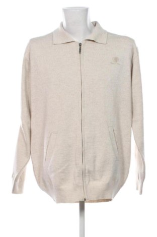 Męski kardigan Unbranded, Rozmiar XXL, Kolor Beżowy, Cena 107,17 zł, #136702285