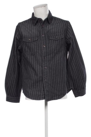 Męska koszula Unbranded, Rozmiar XXL, Kolor Szary, Cena 42,99 zł, #136707460