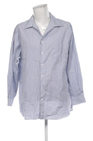 Мъжка риза Walbusch, Размер XXL, Цвят Многоцветен, Цена 14,82 €, #136707895
