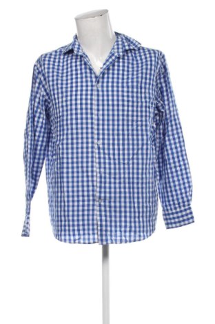 Herrenhemd Unbranded, Größe XL, Farbe Mehrfarbig, Preis 7,99 €, #136708057