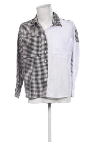 Мъжка риза Trendyol, Размер XXL, Цвят Многоцветен, Цена 11,75 €, #136708561