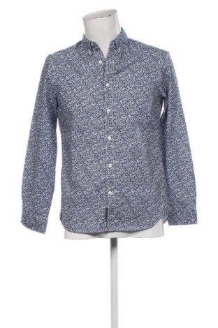 Мъжка риза H&M, Размер S, Цвят Многоцветен, Цена 5,62 €, #136708649