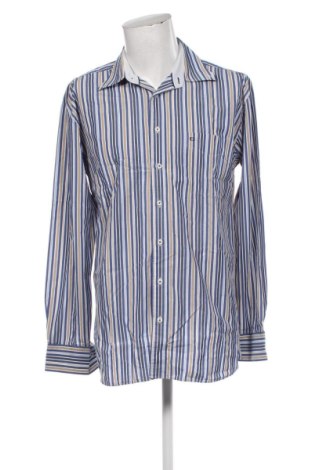 Мъжка риза Giordano, Размер L, Цвят Многоцветен, Цена 2,55 €, #136709180