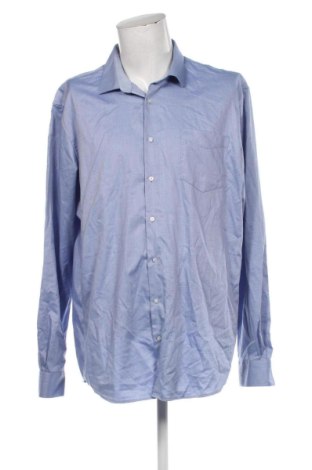Мъжка риза Westbury, Размер XXL, Цвят Син, Цена 13,80 €, #136709843