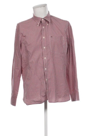 Herrenhemd Tommy Hilfiger, Größe XL, Farbe Mehrfarbig, Preis 39,99 €, #136711755