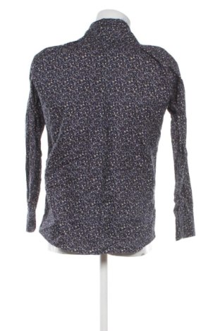 Cămașă de bărbați Selected, Mărime M, Culoare Multicolor, Preț 42,99 Lei, #136711787