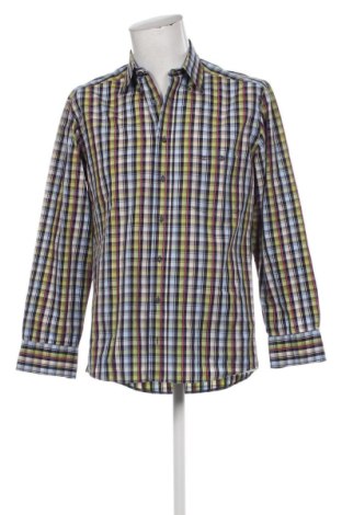 Pánská košile  Casa Moda, Velikost M, Barva Vícebarevné, Cena  189,00 Kč, #136714457