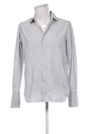 Męska koszula Ermenegildo Zegna, Rozmiar L, Kolor Kolorowy, Cena 852,00 zł, #136715013