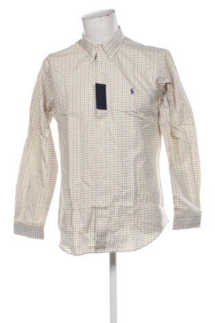 Męska koszula Polo Ralph Lauren, Rozmiar L, Kolor Kolorowy, Cena 760,03 zł, #136715161