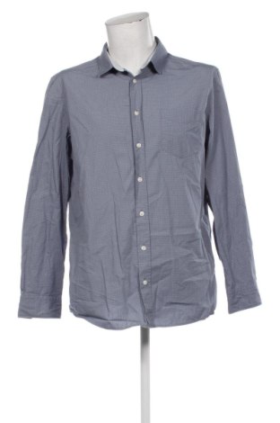 Pánska košeľa  Creeks, Veľkosť XL, Farba Modrá, Cena  7,79 €, #136716212