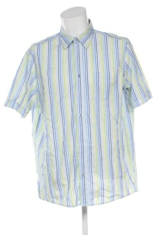 Мъжка риза Casa Moda, Размер XL, Цвят Многоцветен, Цена 15,84 €, #136717567