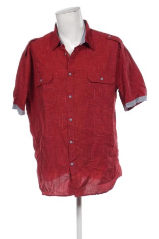 Herrenhemd Atlas For Men, Größe 3XL, Farbe Mehrfarbig, Preis 12,99 €, #136718796