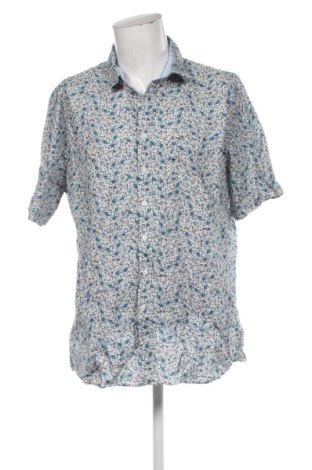 Мъжка риза Capelli, Размер XXL, Цвят Многоцветен, Цена 13,80 €, #136719248