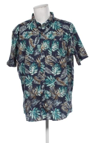 Cămașă de bărbați Celeste, Mărime 4XL, Culoare Multicolor, Preț 76,99 Lei, #136719271