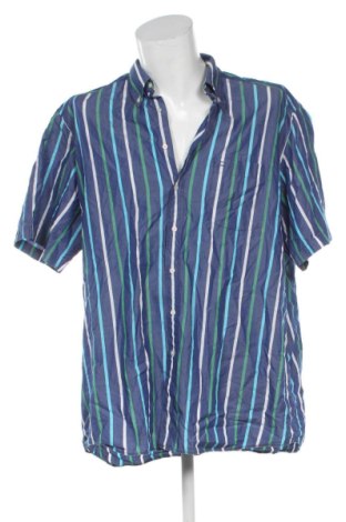 Herrenhemd Olymp, Größe 3XL, Farbe Mehrfarbig, Preis 23,99 €, #136719307