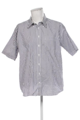 Мъжка риза Tailor & Son, Размер XXL, Цвят Многоцветен, Цена 5,11 €, #136719828