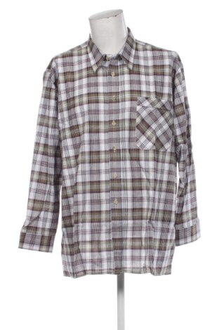 Мъжка риза Unbranded, Размер XXL, Цвят Многоцветен, Цена 7,66 €, #136720143