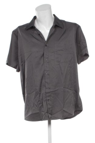 Pánská košile  Flex, Velikost XL, Barva Šedá, Cena  229,00 Kč, #136720315