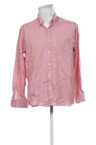 Herrenhemd Unbranded, Größe XXL, Farbe Mehrfarbig, Preis 12,99 €, #136720939