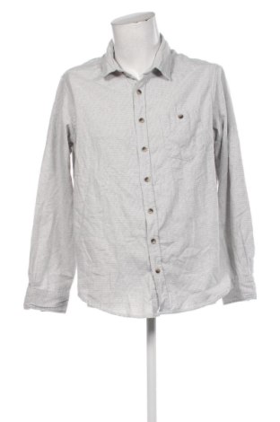 Cămașă de bărbați Unbranded, Mărime L, Culoare Gri, Preț 30,99 Lei, #136720947