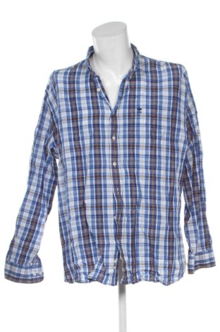 Cămașă de bărbați River Woods, Mărime 4XL, Culoare Multicolor, Preț 78,99 Lei, #136721088