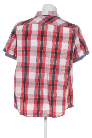 Мъжка риза Denim 1982, Размер XXL, Цвят Многоцветен, Цена 7,66 €, #136721112