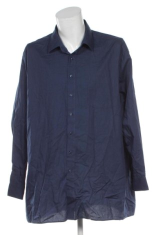 Мъжка риза Royal Class, Размер 3XL, Цвят Син, Цена 9,20 €, #136721178