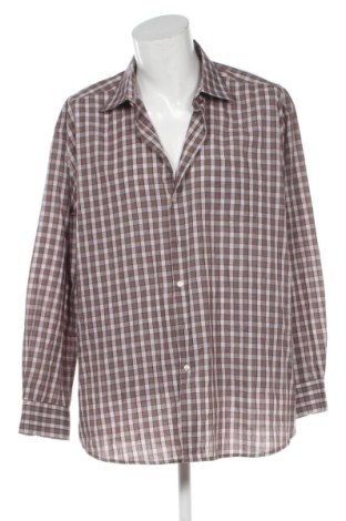 Ανδρικό πουκάμισο Unbranded, Μέγεθος XXL, Χρώμα Πολύχρωμο, Τιμή 7,99 €, #136721208