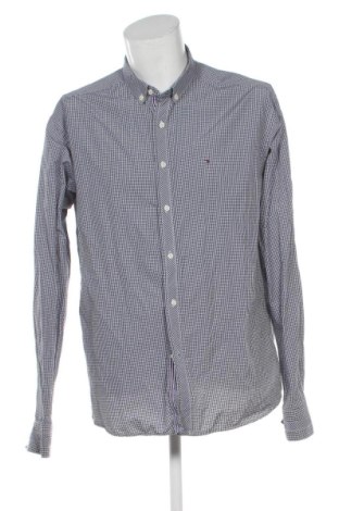 Pánská košile  Tommy Hilfiger, Velikost 3XL, Barva Vícebarevné, Cena  1 089,00 Kč, #136721244