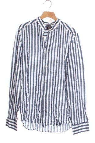 Мъжка риза H&M, Размер XS, Цвят Многоцветен, Цена 7,15 €, #136721364