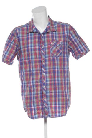 Мъжка риза Urban Mist, Размер XXL, Цвят Многоцветен, Цена 15,84 €, #136721455