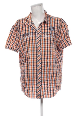 Мъжка риза Rhode Island, Размер XXL, Цвят Многоцветен, Цена 12,78 €, #136721480