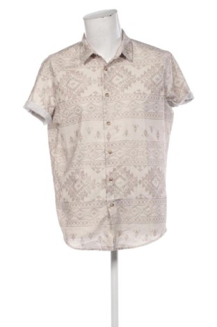 Cămașă de bărbați Unbranded, Mărime L, Culoare Multicolor, Preț 50,99 Lei, #136721487