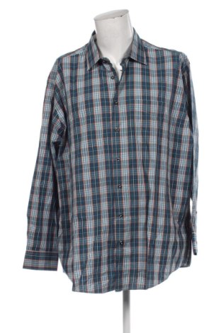 Męska koszula Bexleys, Rozmiar 3XL, Kolor Kolorowy, Cena 43,99 zł, #136721785